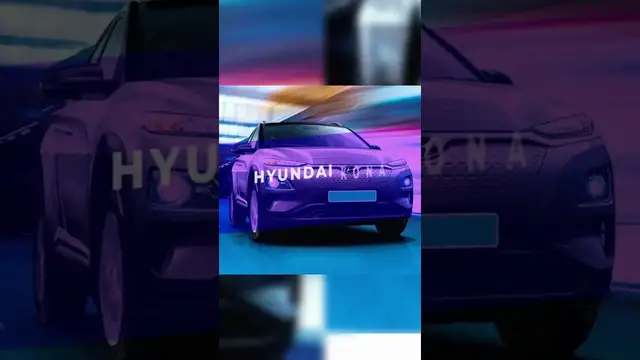 Video thumbnail for Top 5 Electric Cars🚘 #electriccars