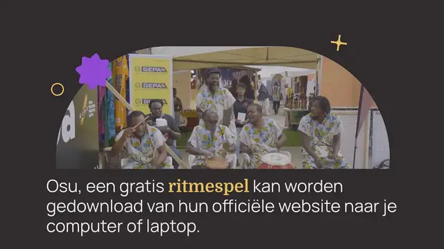 Video thumbnail for Hoe OSU te spelen met toetsenbord | Geweldige methode