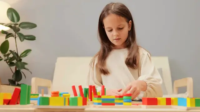 Video thumbnail for Classe • Arts • Des idées de bricolages pour Noël [Rallye-Liens]