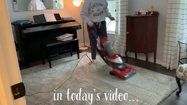 Video thumbnail for NEW! RELAXING CLEAN WITH ME 2023 WHOLE HOUSE CLEANING MOTIVATION