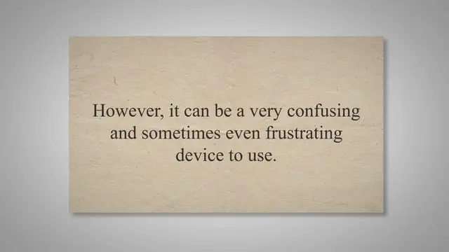 Video thumbnail for Apple HomePod: 8 Frequent Issues & Questions (Solved!)