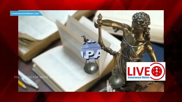 Video thumbnail for Michigan Auto Insurance Reform Bill Causes Walkout in Surprise House Hearing