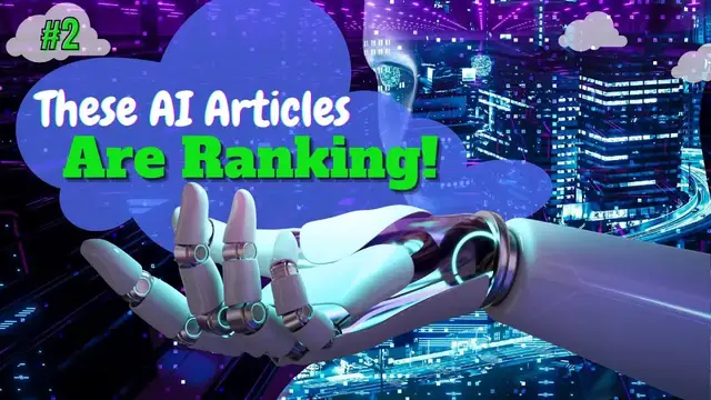 Video thumbnail for Full AI Articles That Rank, Created in Minutes! [ Question Generator Tutorial ]