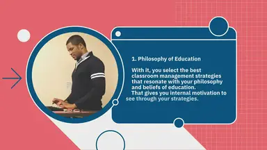 'Video thumbnail for 22 Classroom Management Strategies for Teachers'