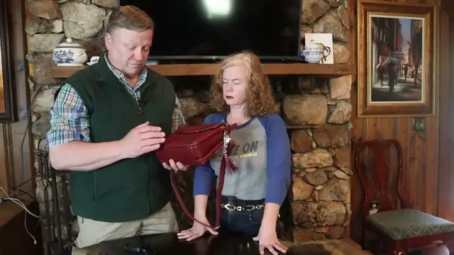 Video thumbnail for Gun Tote'n Mamas GTM-22 Owner's Review