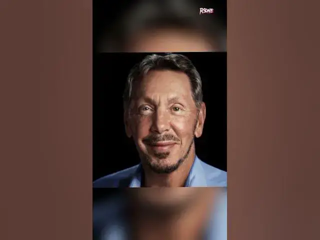 Video thumbnail for Top 5 Hommes les plus Riches au monde en 2024