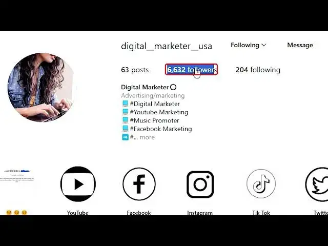 Video thumbnail for How to Install Instagram Follower Scraper | #1 IG Follower Email  Finder |  LeadStal