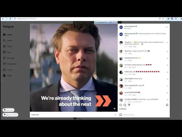 Video thumbnail for How to Install Instagram Comment Scraper | #1 Instgram Hashtag Lead Generator &  Email  Extractor