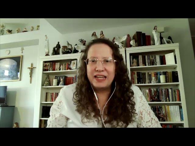 Video thumbnail for The Rites of Passage  Podcast 10 of 14, Marilynn Hughes,- Creating the New Man, Out of Body Travel