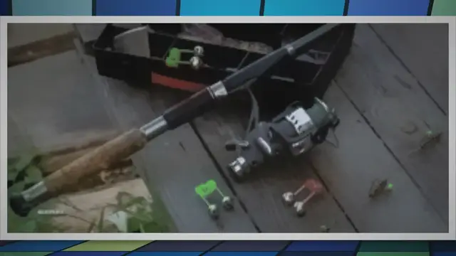 Video thumbnail for #1 Fishing Guide, Rod, Reel & Lines Reviews