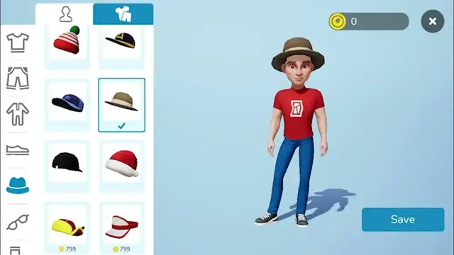 Video thumbnail for MYTONAVERSE APP - full overview