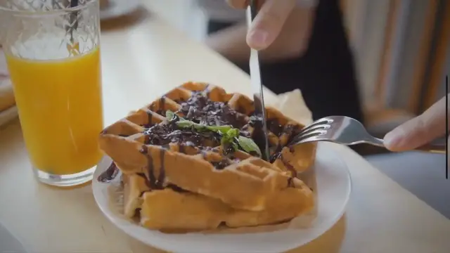 Video thumbnail for Apple Butter Date Sauce