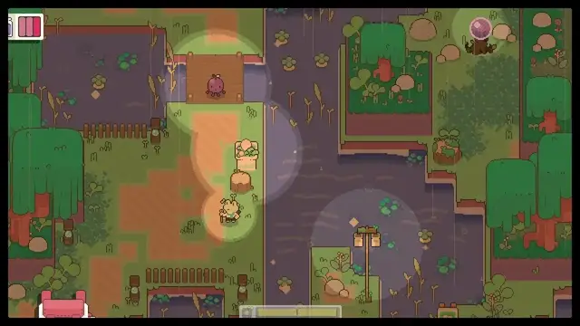 Video thumbnail for Garden Story Gameplay (Xbox Series X)