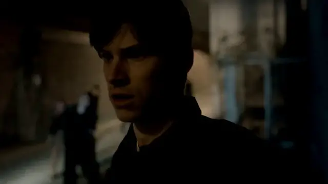 Video thumbnail for Resident Evil 2 - Live Action Trailer