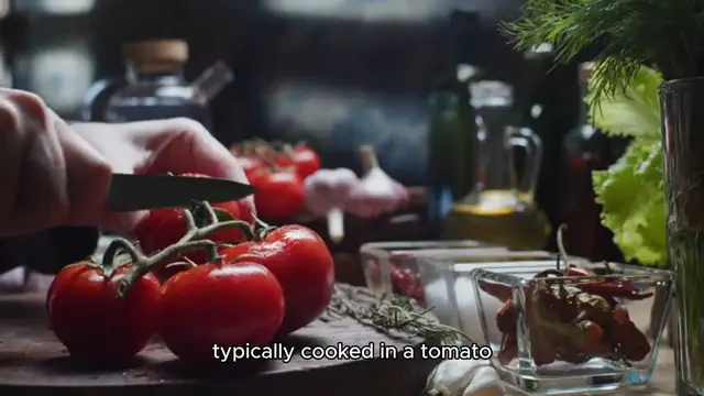 'Video thumbnail for Braciole recipe '