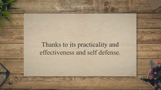 Video thumbnail for Does BJJ Build Muscle?