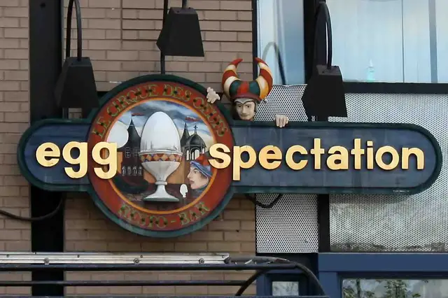 Video thumbnail for Die kulinarische Seite von Montreal entdecken