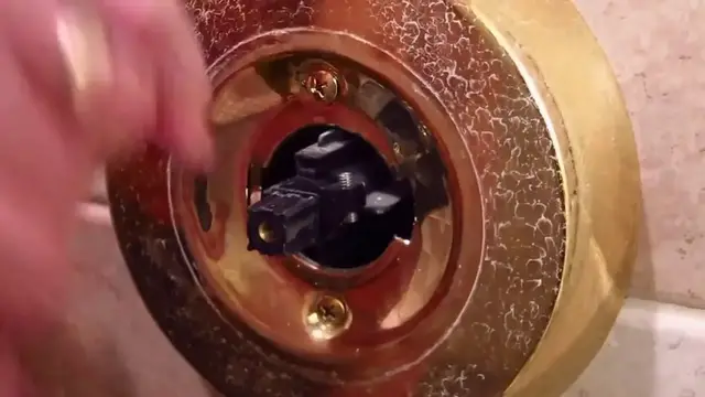 Video thumbnail for Bath Remodel AskTheBuilder  Kohler Shower Valve Trim Removal