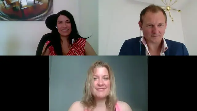Video thumbnail for Digital Nomadism Styles: What are land based and ocean based nomads lives like?