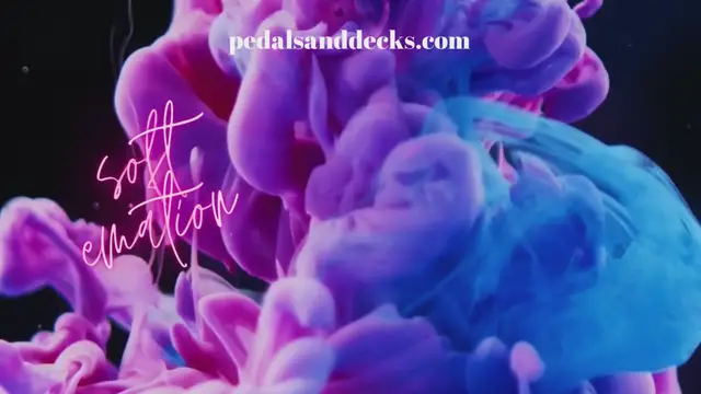 'Video thumbnail for Mesmerizing hypnotic calmness'