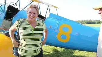 Video thumbnail for The Flying Circus