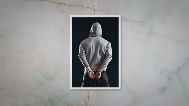 Video thumbnail for Merton’s Strain Theory of Deviance