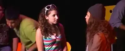 'Video thumbnail for Fidelity FutureStage Finale Performance of the Long Island City High School Play 'WHAT'S HIS NAME?''