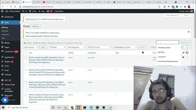 Video thumbnail for EZOIC ADS Webste Traffic & Revenue Discussion LIVE Question & Answers