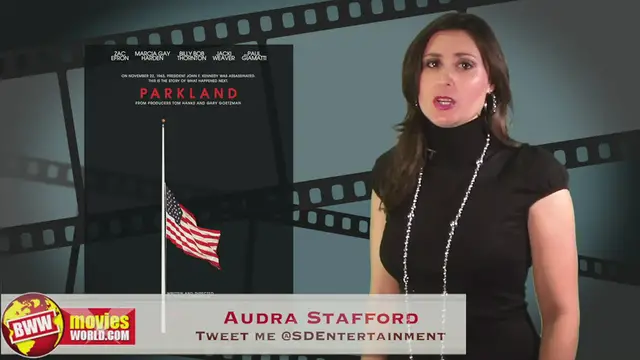 Video thumbnail for Video: BWW Exclusive - Sneak Peek at PARKLAND, Starring Zac Efron