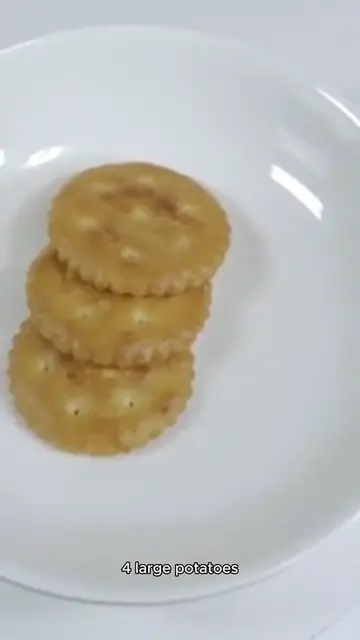 Video thumbnail for latke recipe