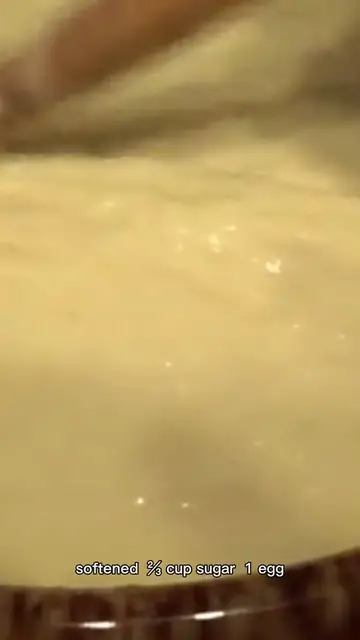 Video thumbnail for spritz cookie recipe