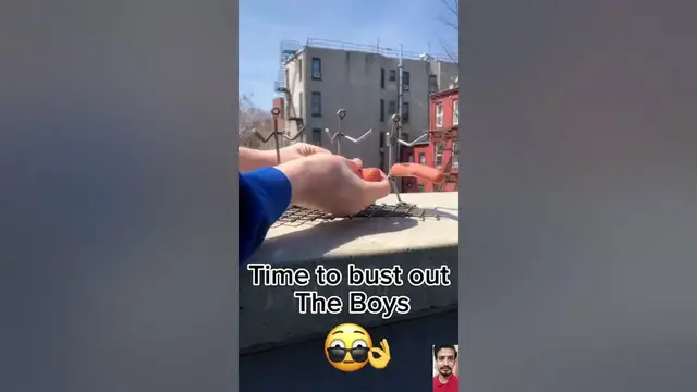 Video thumbnail for Creative Hotdog Display Stand | ✨ Product Link is in Bio ⤵️ | #trending #kitchen #gadgets