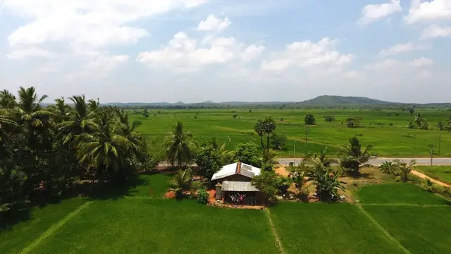 Video thumbnail for AMAZING BEAUTY OF SRI LANKA (Best vlog of my life)