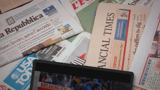 Video thumbnail for Is EO 13848 Trump’s ‘Ace in the Hole’ for Election Challenges?