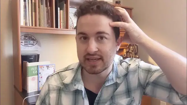 Video thumbnail for How To Stop Bingeing Using A Body Scan Meditation Journaling Technique