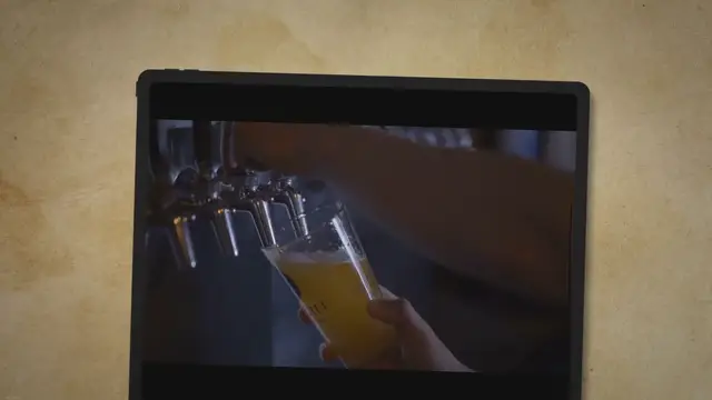 Video thumbnail for The Art of Brewing: Craft Beer Making Techniques for Beginners