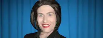 'Video thumbnail for Exclusive: CHEWING THE SCENERY- Randy Lip Syncs Patti LuPone's LES MISERABLES Experience'