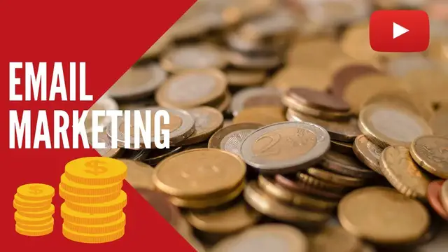 Video thumbnail for EMAIL MARKETING TIPS | Email List Building | Business and Marketing