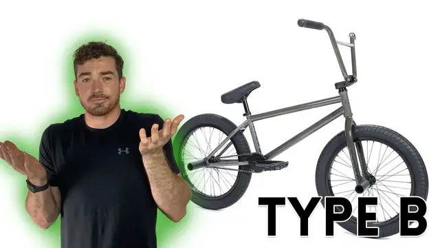 Video thumbnail for My thoughts on the Fiend Type B (It's pretty decent 🧐)