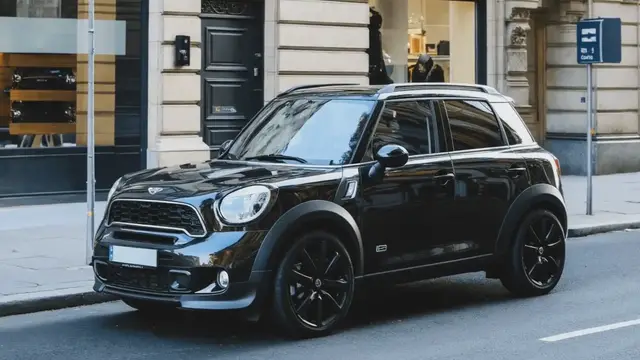 'Video thumbnail for Review : Nissan Juke F16 (2019 – present)'