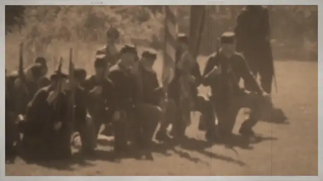 Video thumbnail for The Battle of Marston Moor
