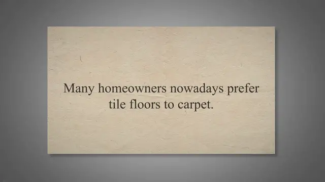 Video thumbnail for How To Clean Shower Tiles Without Scrubbing: 8 Effective Tips