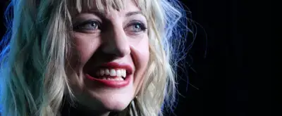 'Video thumbnail for WATCH NOW! Zooming in on the Tony Nominees: Anais Mitchell'