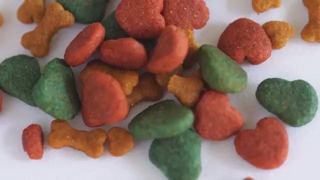 'Video thumbnail for Understanding Dog food ingredients'