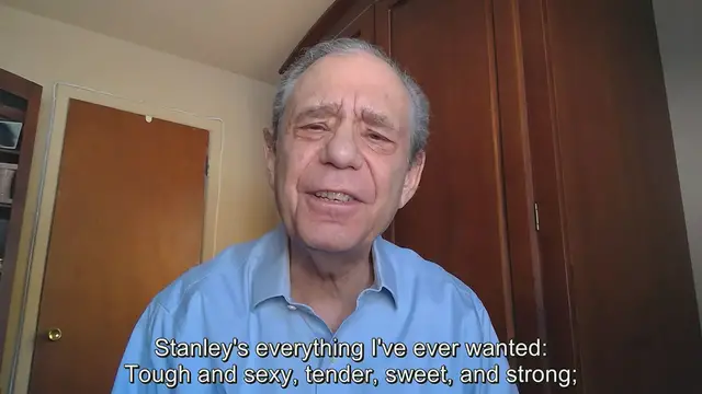 Video thumbnail for Stanley's Everything I've Ever Wanted