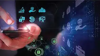 Video thumbnail for What is an example of digital banking?