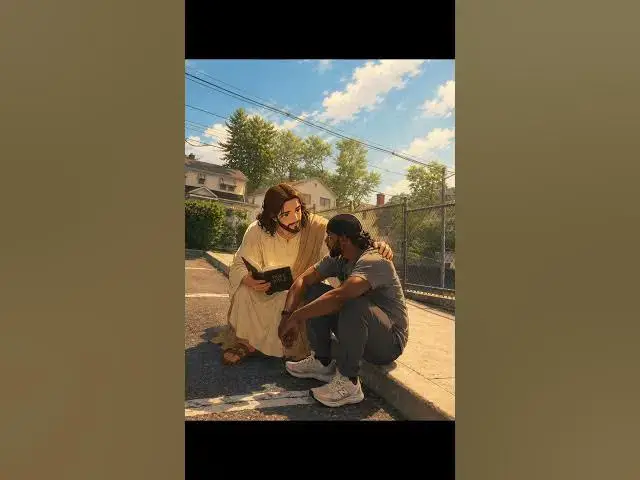 Video thumbnail for Stop and Pray 🙏 ✝️