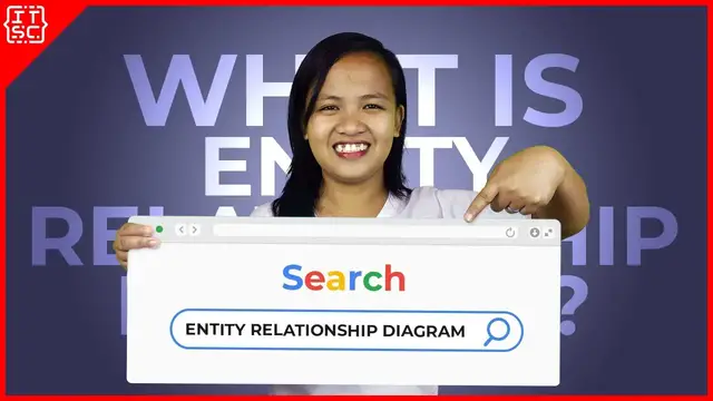 Video thumbnail for ENTITY RELATIONSHIP DIAGRAM (ERD) TUTORIAL [TAGALOG] 2021 | ER DIAGRAM | ERD FOR DBMS