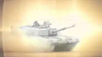 Video thumbnail for MBT Arjun MKII