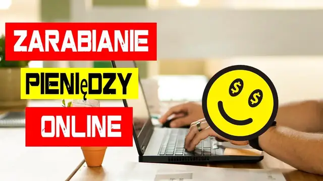 Video thumbnail for 9 sposobów na zarabianie pieniędzy online